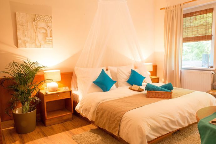 Imagen general del Lodge Seaside Boutique Hotel. Foto 1