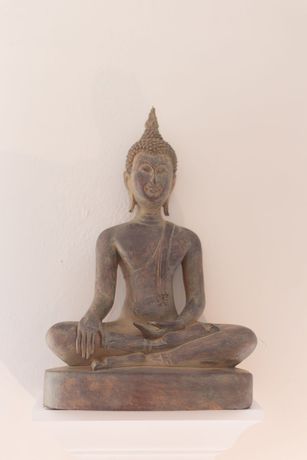 Imagen de los interiores del Lodge Seaside Boutique Hotel. Foto 19