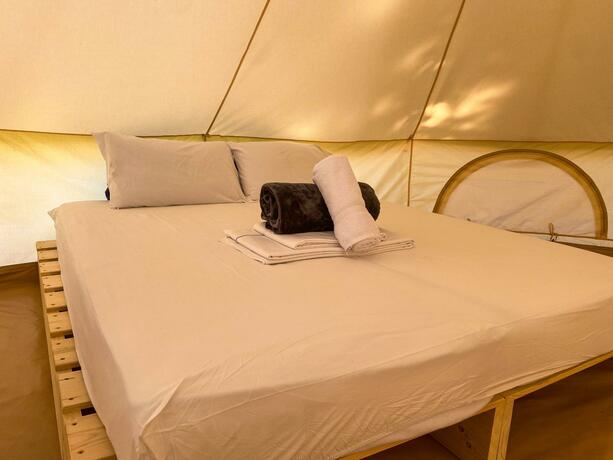 Imagen general del Lodg\'ing Destination Nature Dordogne. Foto 3