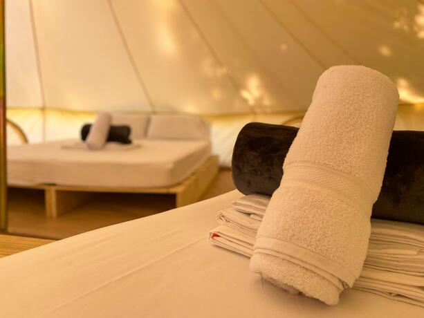 Imagen general del Lodg\'ing Destination Nature Dordogne. Foto 4