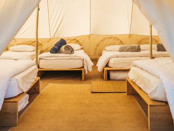 Imagen general del Lodg\'ing Destination Nature Dordogne. Foto 5