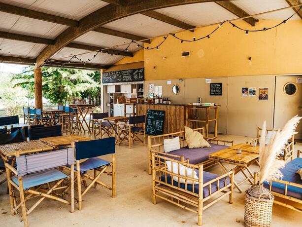 Imagen general del Lodg\'ing Destination Nature Dordogne. Foto 16