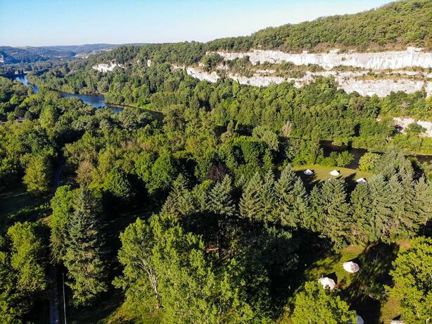 Imagen general del Lodg\'ing Destination Nature Dordogne. Foto 18