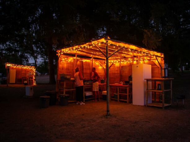 Imagen general del Lodg\'ing Destination Nature Dordogne. Foto 20