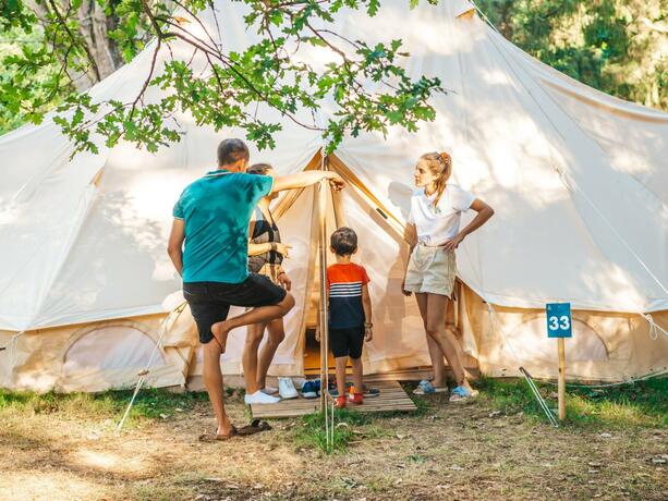 Imagen general del Lodg\'ing Destination Nature Dordogne. Foto 25