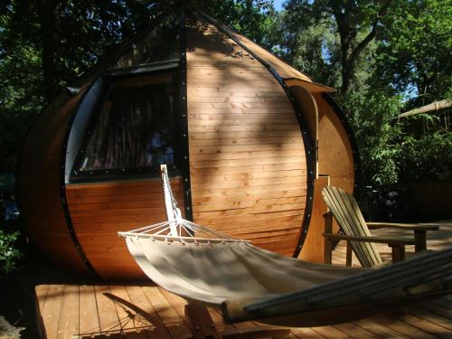 Imagen general del Lodging Le Lac. Foto 1