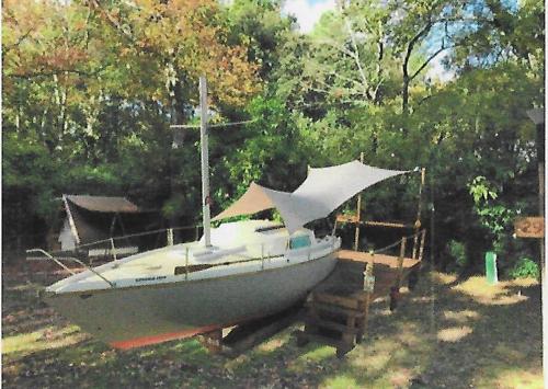 Imagen general del Lodging Le Lac. Foto 3