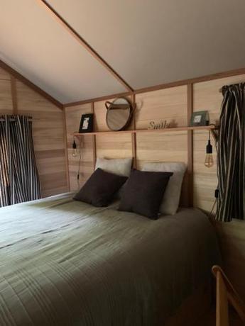 Imagen general del Lodging Le Lac. Foto 5
