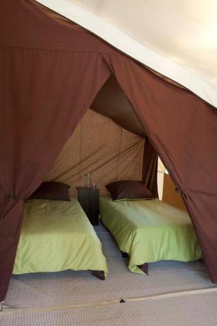 Imagen de la habitación del Lodging Le Lac. Foto 15