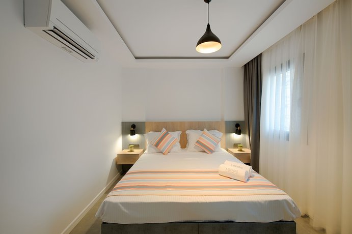Imagen de la habitación del Lodos Suites and Residence. Foto 12