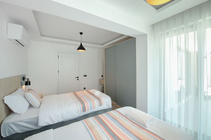 Imagen de la habitación del Lodos Suites and Residence. Foto 14