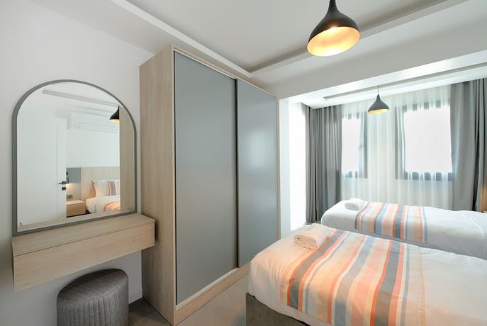 Imagen de la habitación del Lodos Suites and Residence. Foto 16
