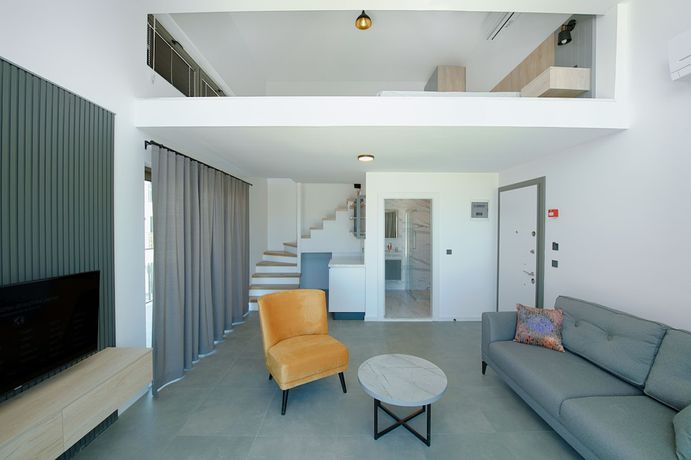 Imagen de la habitación del Lodos Suites and Residence. Foto 17