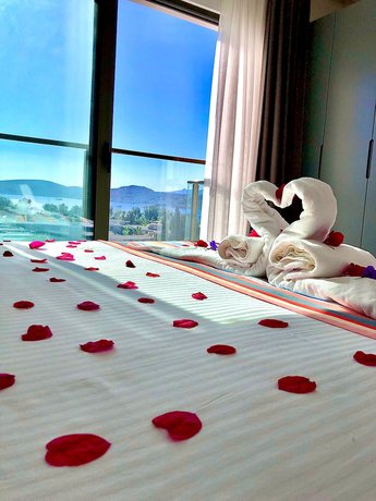 Imagen de la habitación del Lodos Suites and Residence. Foto 19