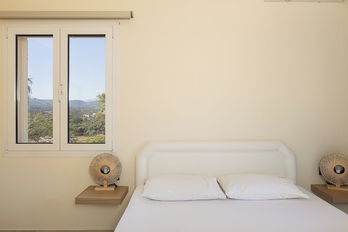 Imagen de la habitación del Lofos Panorama Apartments. Foto 2