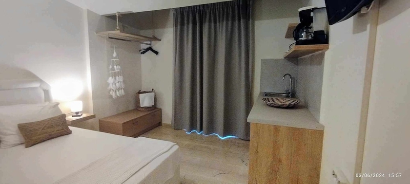 Imagen de la habitación del Lofos Panorama Apartments. Foto 6
