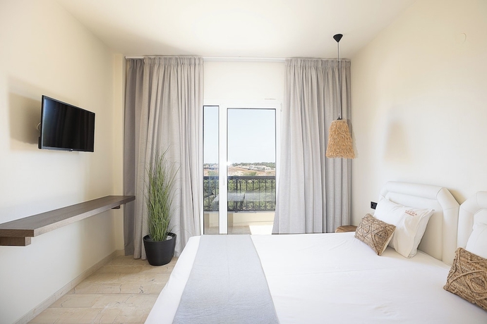 Imagen de la habitación del Lofos Panorama Apartments. Foto 8