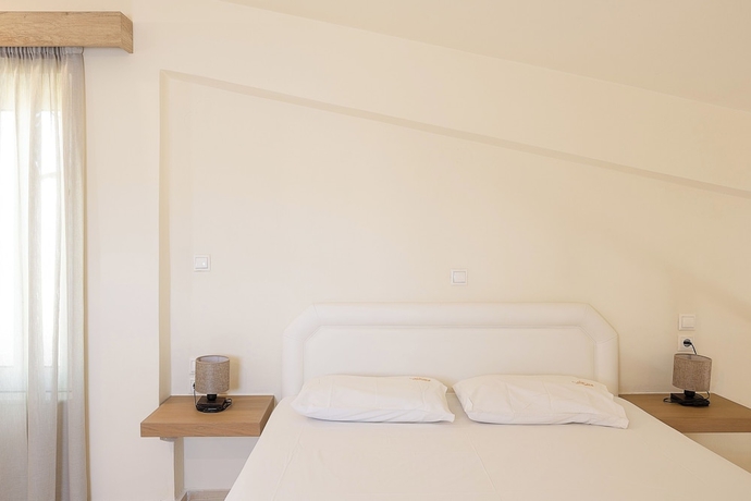 Imagen de la habitación del Lofos Panorama Apartments. Foto 12