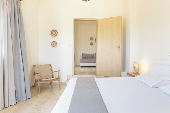 Imagen de la habitación del Lofos Panorama Apartments. Foto 14