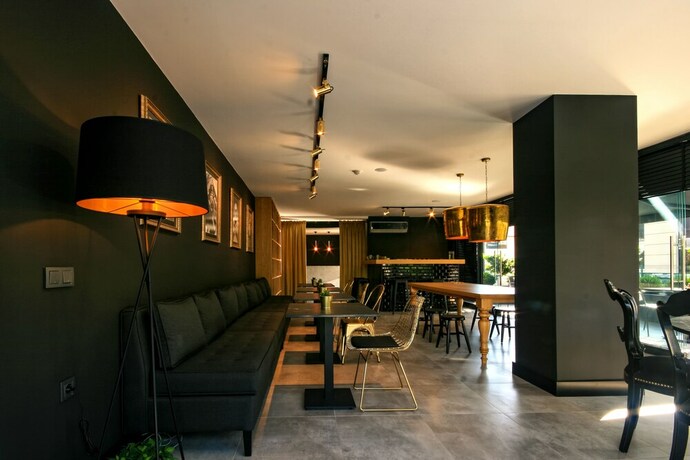 Imagen del bar/restaurante del Loft 1502. Foto 13
