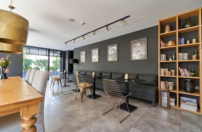 Imagen general del Loft 1502. Foto 5