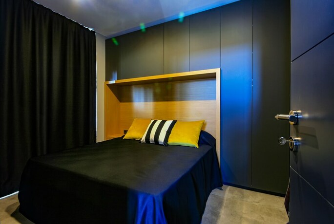 Imagen de la habitación del Loft 1502. Foto 18
