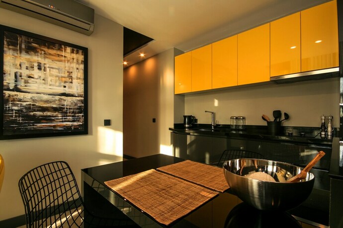 Imagen de la habitación del Loft 1502. Foto 23