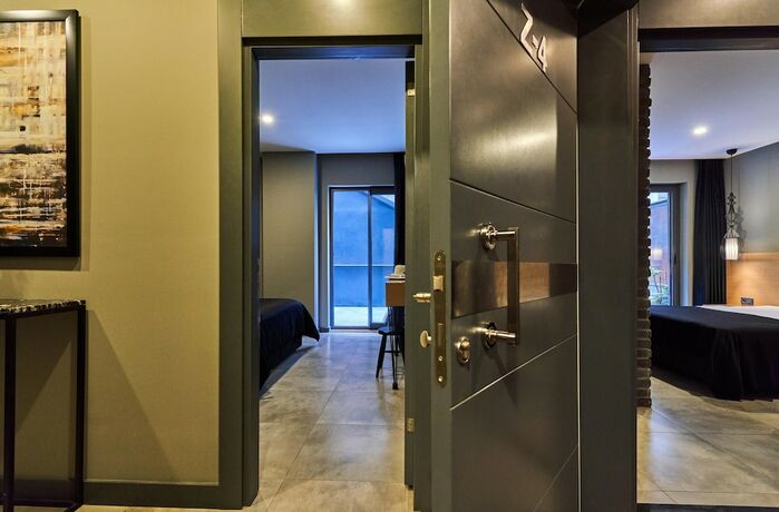 Imagen de la habitación del Loft 1502. Foto 28