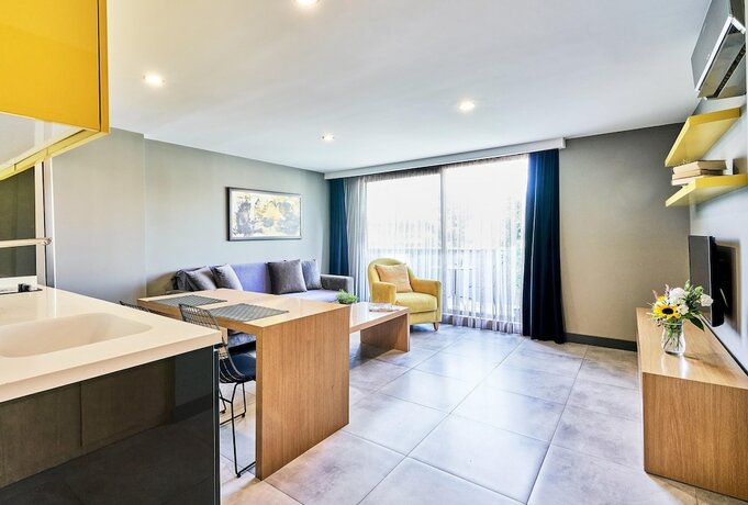 Imagen de la habitación del Loft 1502. Foto 33