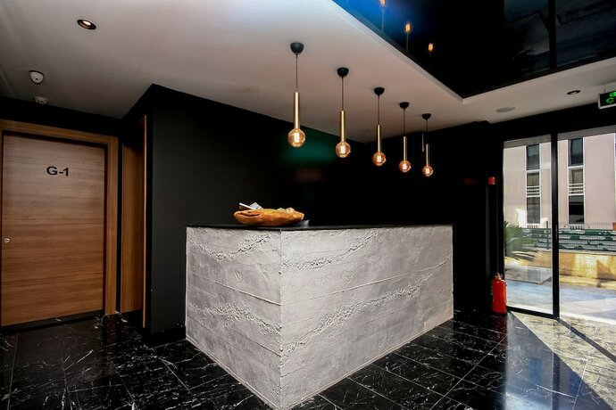 Imagen de los interiores del Loft 1502. Foto 38