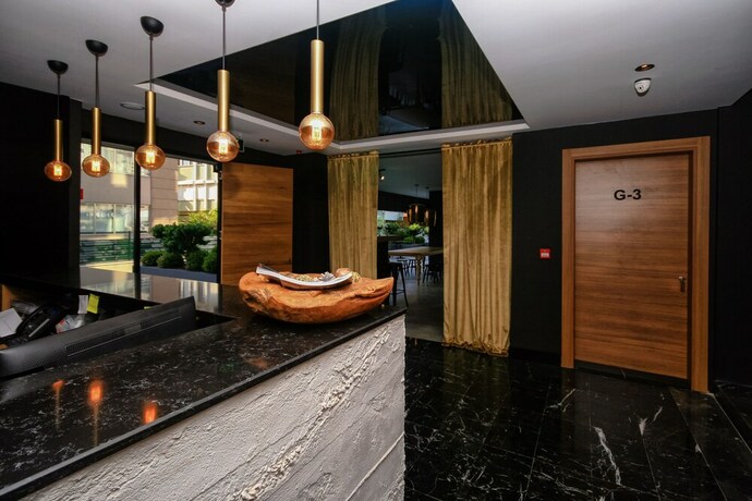 Imagen de los interiores del Loft 1502. Foto 39