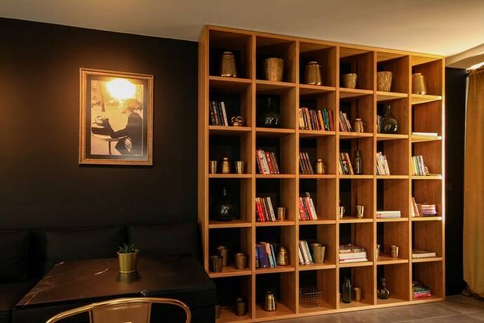 Imagen de los interiores del Loft 1502. Foto 40