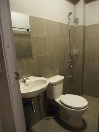 Imagen de la habitación del Loft 21 Apartment Romklao. Foto 3