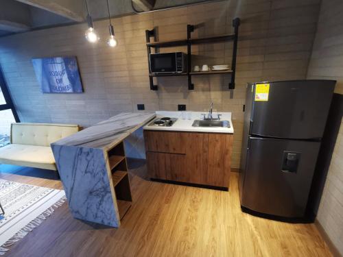Imagen general del Loft 43. Foto 1