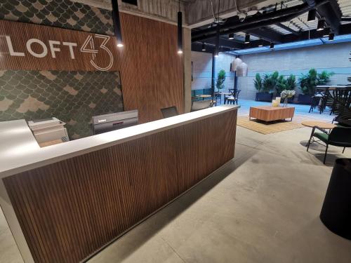 Imagen general del Loft 43. Foto 7