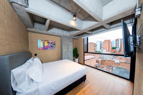 Imagen general del Loft 43. Foto 8