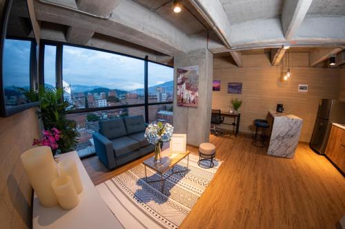Imagen general del Loft 43. Foto 10