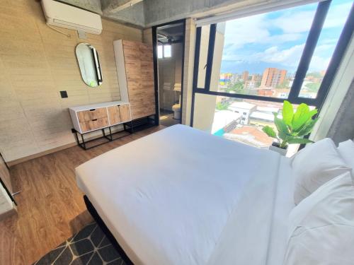 Imagen de la habitación del Loft 43. Foto 18