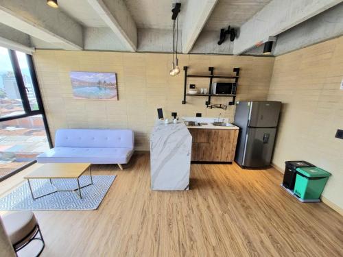 Imagen de la habitación del Loft 43. Foto 19