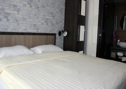 Imagen de la habitación del Loft Collection Salzburg Mirabell contactless check-in. Foto 7
