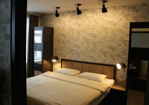 Imagen general del Loft Collection Salzburg Mirabell contactless check-in. Foto 4