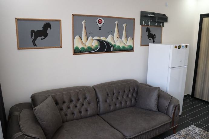 Imagen de la habitación del Loft Palace Suit. Foto 3