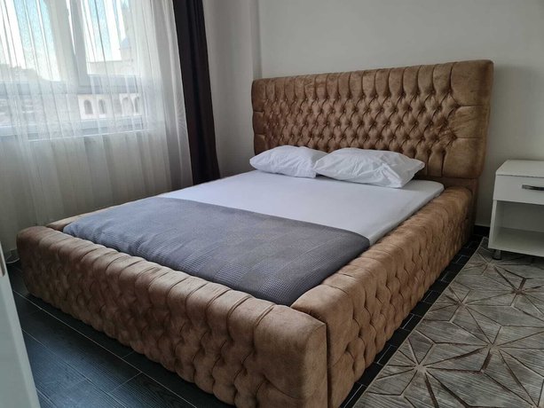 Imagen de la habitación del Loft Palace Suit. Foto 5