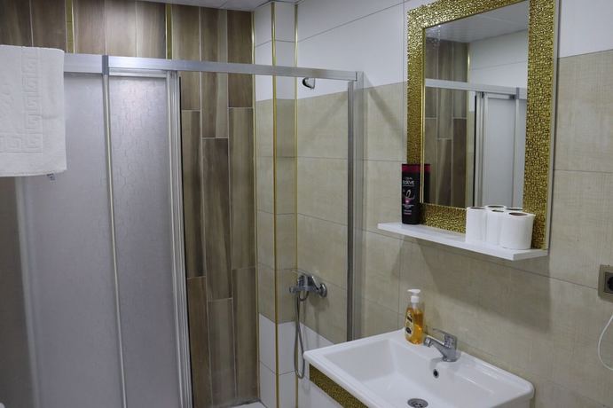 Imagen de la habitación del Loft Palace Suit. Foto 7