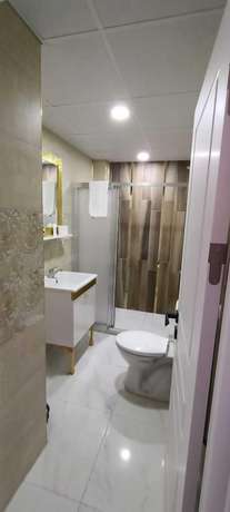 Imagen de la habitación del Loft Palace Suit. Foto 8