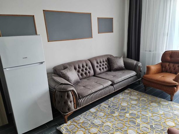 Imagen de la habitación del Loft Palace Suit. Foto 10