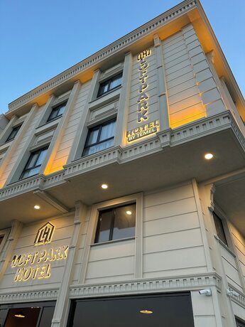 Imagen general del Loft Park Hotel\'s. Foto 1