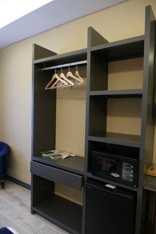 Imagen de la habitación del Loft Park Hotel\'s. Foto 12