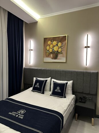 Imagen general del Loft Park Hotel\'s. Foto 2