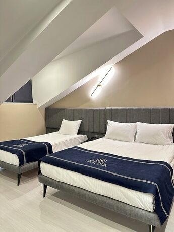 Imagen general del Loft Park Hotel\'s. Foto 3